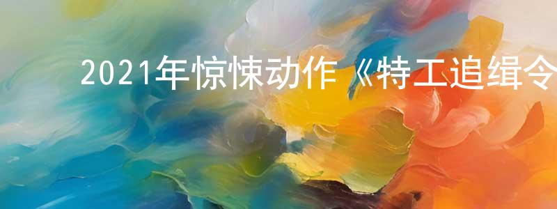 ﻿蔡思维的个人主页,﻿2021年惊悚动作《特工追缉令》BD中英双字迅雷下载_电影天堂